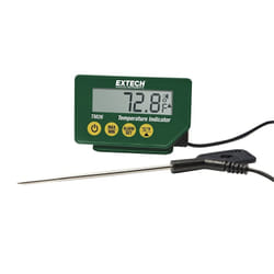 FLIR NSF WATERPROOF FOOD THERMOMETER W-STAINLESS PROBE thermomètre pour aliments -40 - 200 °C Numérique