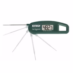 FLIR FOLD-UP POCKET FOOD THERMOMETER