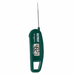 FLIR FOLD-UP POCKET FOOD THERMOMETER thermomètre pour aliments - Vue supplémentaire 4