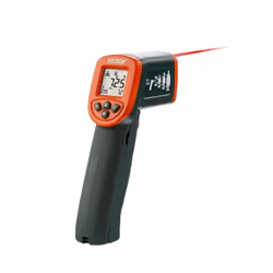 FLIR THERMOMETER IR MINI W-TYPE K