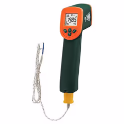 FLIR THERMOMETER IR MINI W-TYPE K