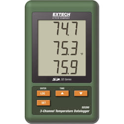 Extech SD200 non classé