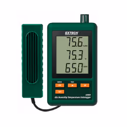 FLIR PRESSURE-HUMIDITY-TEMP DATALOGGER Intérieure Capteur d'humidité et de température Autonome Sans fil
