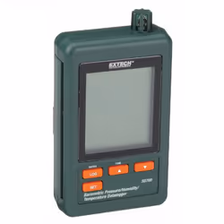 FLIR PRESSURE-HUMIDITY-TEMP DATALOGGER Intérieure Capteur d'humidité et de température Autonome Sans fil