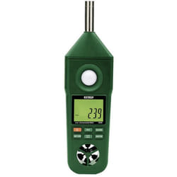 Extech - EN300 Appareil de mesure de température +1 - +50 °c sonde k Q72414