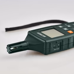 FLIR THERMO-HYGROMETER Intérieure Vert - Vue supplémentaire 4