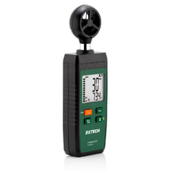 FLIR Quasar AN250W anémomètre Poche/ à la main Moulin à vent