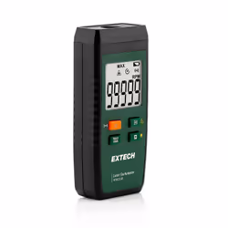 FLIR Quasar RPM250W, LCD, Noir, Vert, 53 mm, 28 mm, 120 mm, 81,6 g