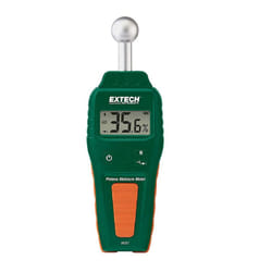 FLIR PINLESS MOISTURE METER WITH BALL SENSOR Onde électromagnétique (sans goupille) Béton, Bois
