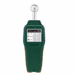 FLIR PINLESS MOISTURE METER WITH BALL SENSOR Onde électromagnétique (sans goupille) Béton, Bois