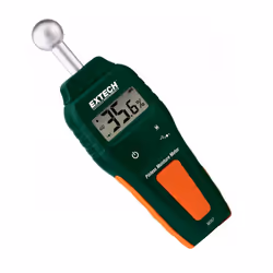 FLIR PINLESS MOISTURE METER WITH BALL SENSOR Onde électromagnétique (sans goupille) Béton, Bois