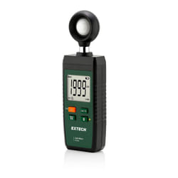 FLIR Quasar LT250W photomètre Noir, Vert