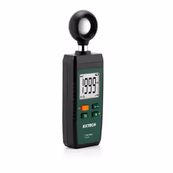 FLIR Quasar LT250W photomètre Noir, Vert