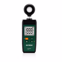 FLIR Quasar LT250W photomètre Noir, Vert