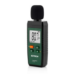 FLIR Quasar SL250W Sonomètre Numérique 30 - 130 dB