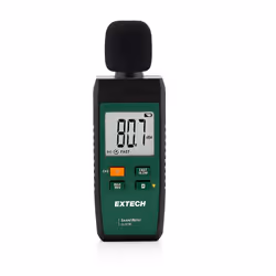 FLIR Quasar SL250W Sonomètre Numérique 30 - 130 dB