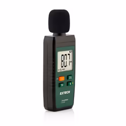 FLIR Quasar SL250W Sonomètre Numérique 30 - 130 dB