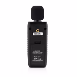 FLIR Quasar SL250W Sonomètre Numérique 30 - 130 dB - Vue supplémentaire 4
