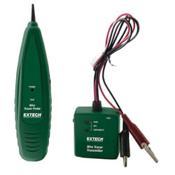 FLIR WIRE TRACER-TONE GENERATOR Noir, Vert, Rose