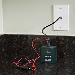 FLIR WIRE TRACER-TONE GENERATOR Noir, Vert, Rose