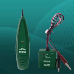 FLIR WIRE TRACER-TONE GENERATOR Noir, Vert, Rose - Vue supplémentaire 4