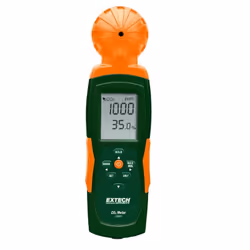 FLIR HANDHELD INDOOR AIR QUALITY;CARBON DIOXIDE METER