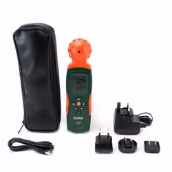 FLIR HANDHELD INDOOR AIR QUALITY;CARBON DIOXIDE METER détecteur de gaz Monoxyde de carbone (CO)