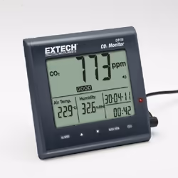 FLIR AIR QUALITY CARBON DIOXIDE MONITOR détecteur de gaz Monoxyde de carbone (CO)