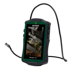 Extech BR90 caméra de surveillance industrielle 8 mm Sonde flexible IP67