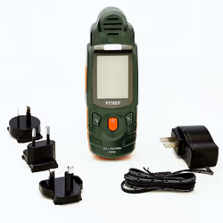 FLIR VOC AND FORMALDEHYDE METER - Vue supplémentaire 5