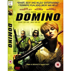 Warner Home Video 11271765 Film DVD Anglais