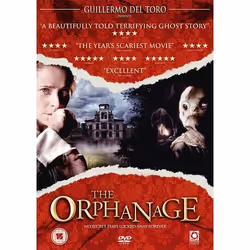 Warner Home Video 1000038293, DVD, Espagnol, Drame, Fantaisie, Mystery, 2D, Anglais, 2.35:1