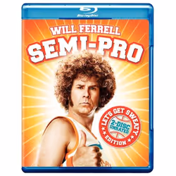 Warner Home Video 1000038647, Blu-ray, Anglais, Comédie, Sports, 2D, Anglais, Espagnol, 2.35:1