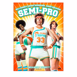 Warner Home Video 1000038675, DVD, Anglais, Comédie, Sports, 2D, Anglais, Espagnol, 1.33:1