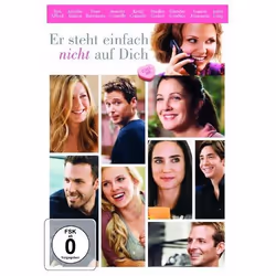 Warner Home Video 1000040431, DVD, Allemand, Anglais, Comédie, Drame, Romance, 2D, Allemand, 1.77:1