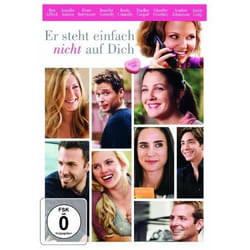 Warner Home Video 1000040431 Film DVD Allemand, Anglais