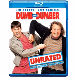 Warner Home Video 1000040640, Blu-ray, Anglais, Comédie, 2D, Allemand, Anglais, 1.85:1