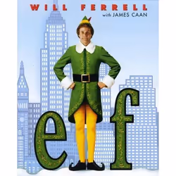 Warner Home Video 1000040646, Blu-ray, Anglais, Comédie, Famille, Fantaisie, 2D, Allemand, Anglais, Espagnol, 1.85:1