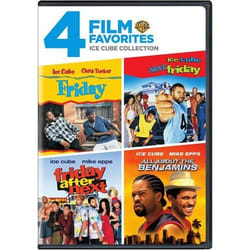 Warner Home Video 1000042233 Film DVD Anglais