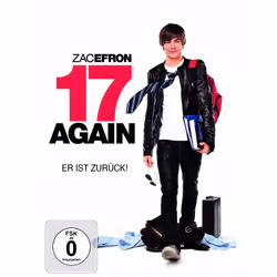 Warner Home Video 1000042668, DVD, Allemand, Anglais, Italien, Comédie, Drame, Fantaisie, 2D, Allemand, Italien, 1.78:1