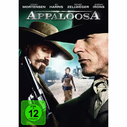 Warner Home Video 1000045162, DVD, Allemand, Anglais, Crime, Drame, Romance, 2D, Allemand, 1.77:1