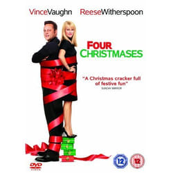 Warner Home Video 1000090288 Film DVD Anglais