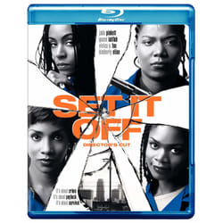 Warner Home Video 1000094240 Film Blu-ray Anglais