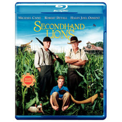 Warner Home Video 1000098826 Film Blu-ray Anglais