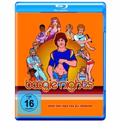 Warner Home Video 1000119868, Blu-ray, Allemand, Anglais, Espagnol, Drame, 2D, Allemand, Anglais, Espagnol, 2.40:1