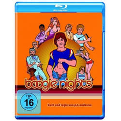 Warner Home Video 1000119868 Film Blu-ray Allemand, Anglais, Espagnol