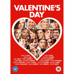 Warner Home Video 1000117450, DVD, Anglais, Comédie, Romance, 2D, Danois, Néerlandais, Anglais, Espagnol, Finlandais, Françai ...
