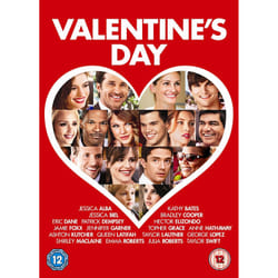 Warner Home Video 1000117450 Film DVD Anglais