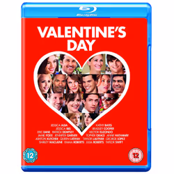 Warner Home Video 1000117451, Blu-ray, Anglais, Comédie, Romance, 2D, Danois, Néerlandais, Anglais, Espagnol, Finlandais, Fra ...