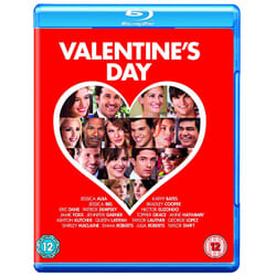 Warner Home Video 1000117451 Film Blu-ray Anglais